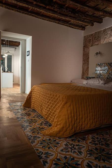 Casa Verderame ปาแลร์โม ภายนอก รูปภาพ