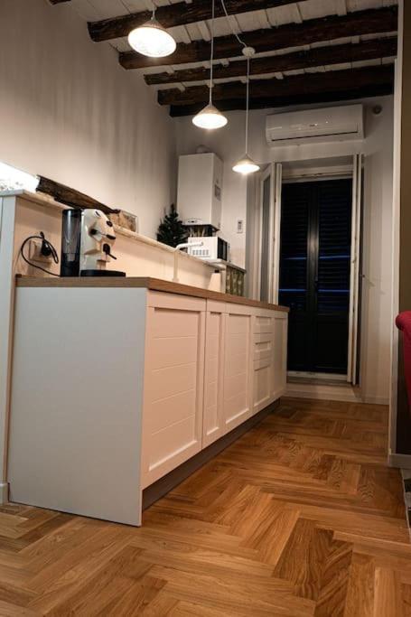 Casa Verderame ปาแลร์โม ภายนอก รูปภาพ