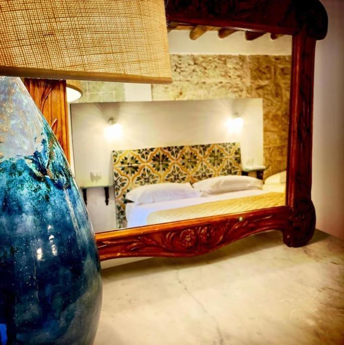 Casa Verderame ปาแลร์โม ภายนอก รูปภาพ