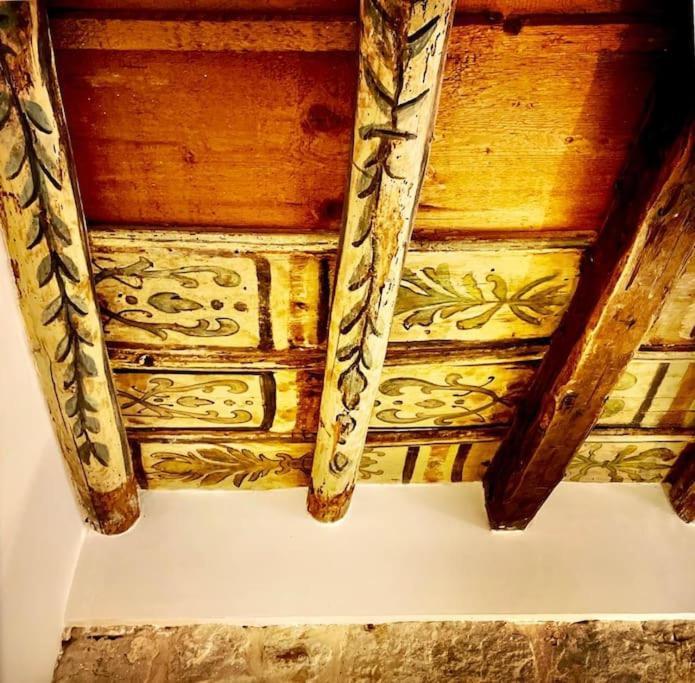 Casa Verderame ปาแลร์โม ภายนอก รูปภาพ