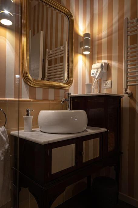 Casa Verderame ปาแลร์โม ภายนอก รูปภาพ