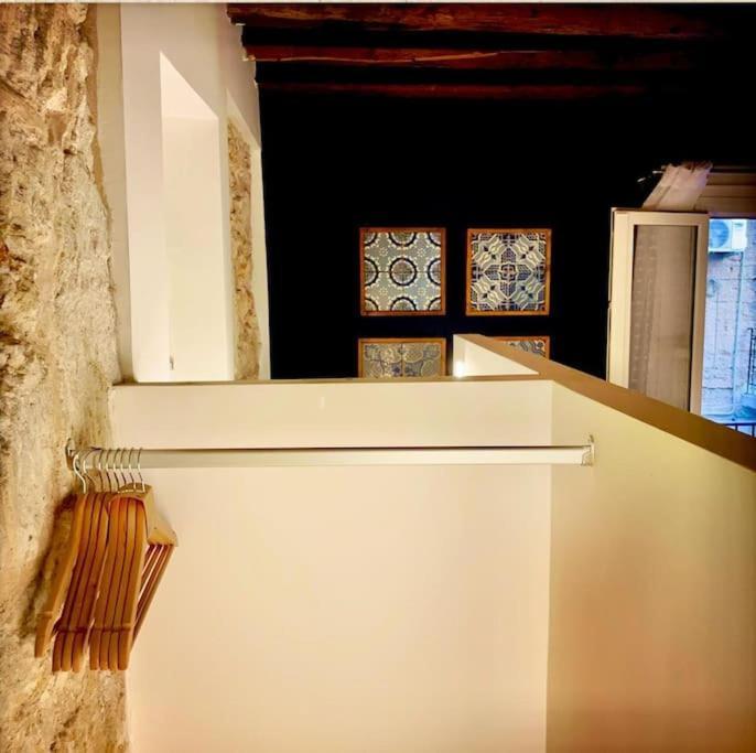 Casa Verderame ปาแลร์โม ภายนอก รูปภาพ