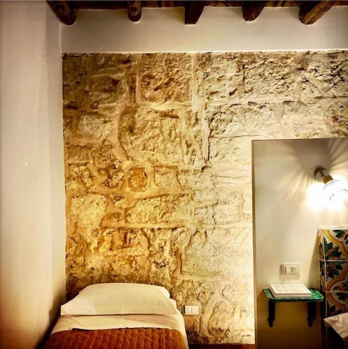 Casa Verderame ปาแลร์โม ภายนอก รูปภาพ